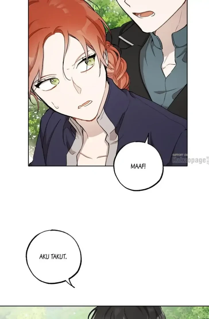 Everything Was a Misunderstanding chapter 35 halaman 48