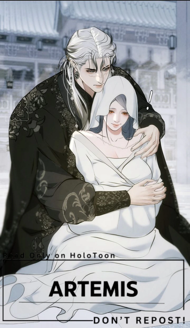 Beneath the Fallen Bloom chapter 14 halaman 70