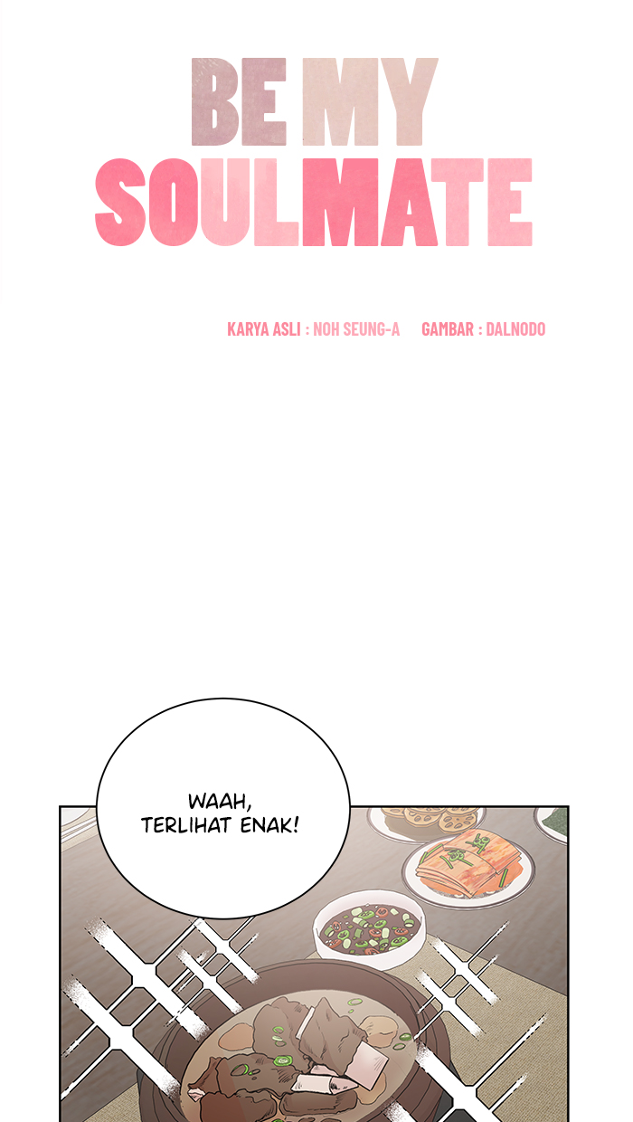 We're Soulmates Starting From Today chapter 50 halaman 13