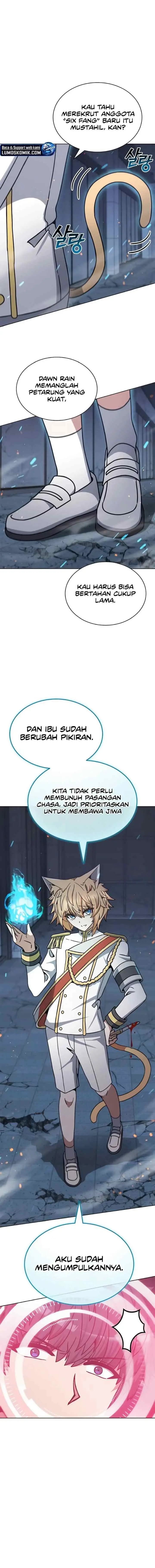 Part-Time Grim Reaper chapter 24 halaman 10