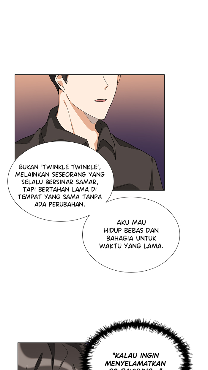 We're Soulmates Starting From Today chapter 14 halaman 31