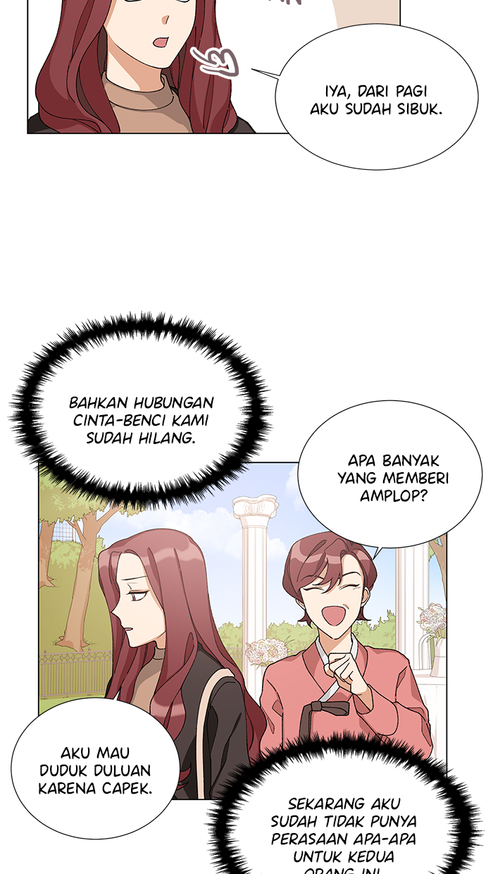 We're Soulmates Starting From Today chapter 10 halaman 65