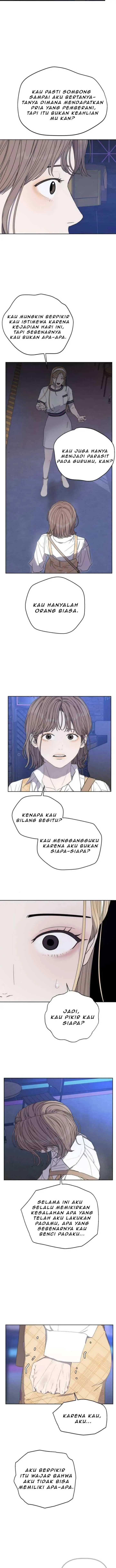 Dream of Learning chapter 21 halaman 6