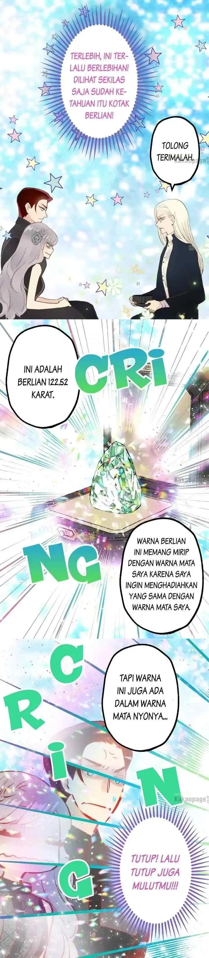 As Long as You Like It chapter 171 halaman 12