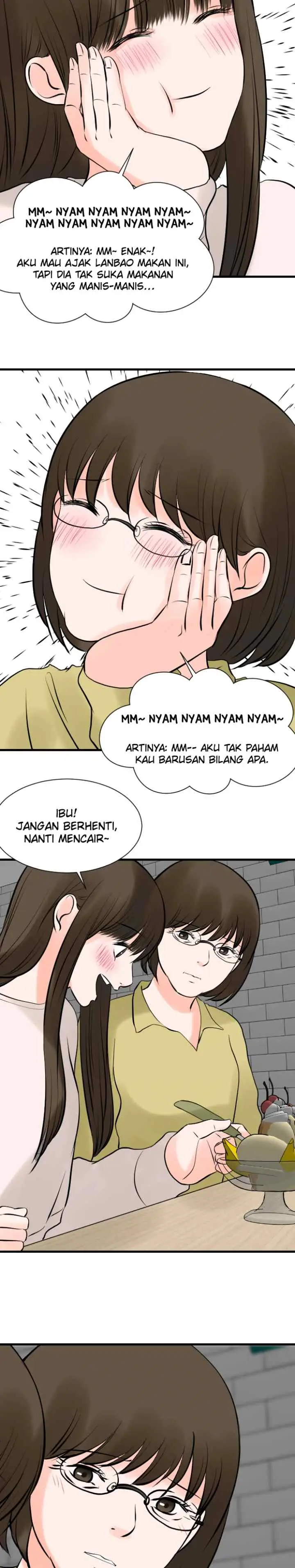 One + One (Bao A) chapter 98 halaman 7