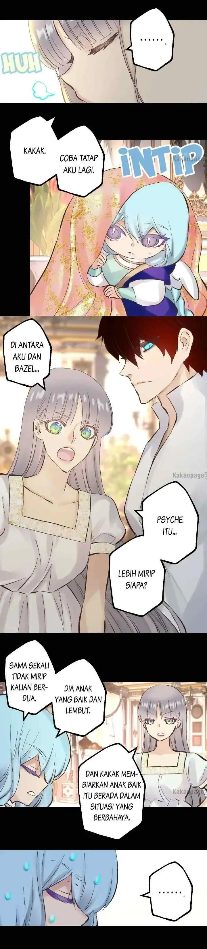 As Long as You Like It chapter 173 halaman 13
