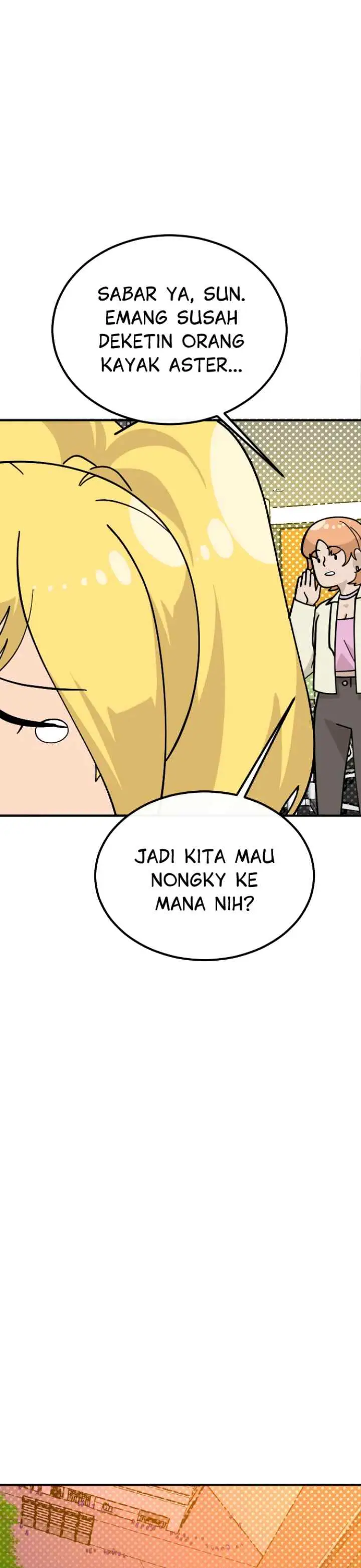 Being A Little Emotional Doesn't Make A Difference! chapter 19 halaman 5