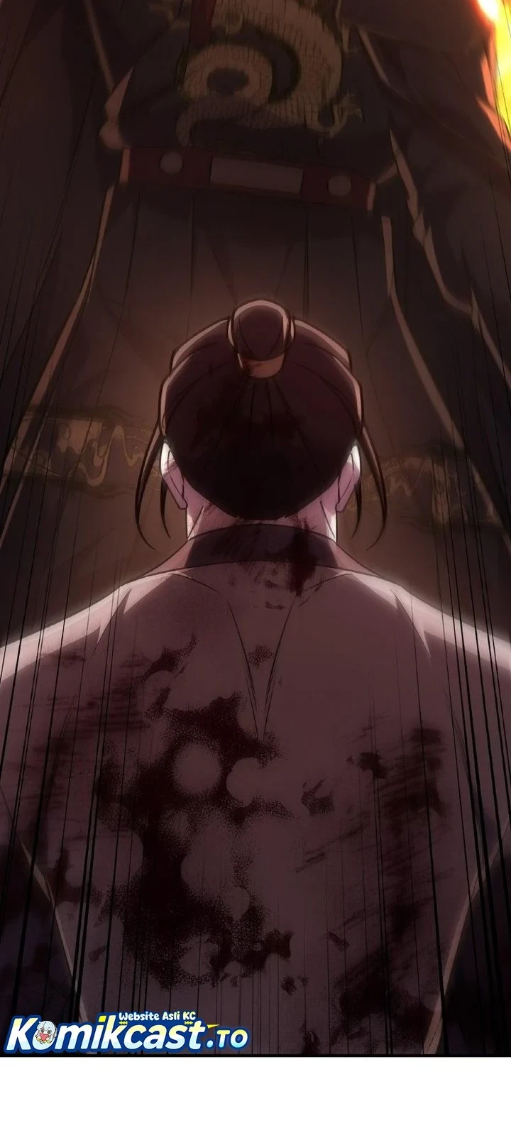 I Reincarnated As the Crazed Heir chapter 180 halaman 85