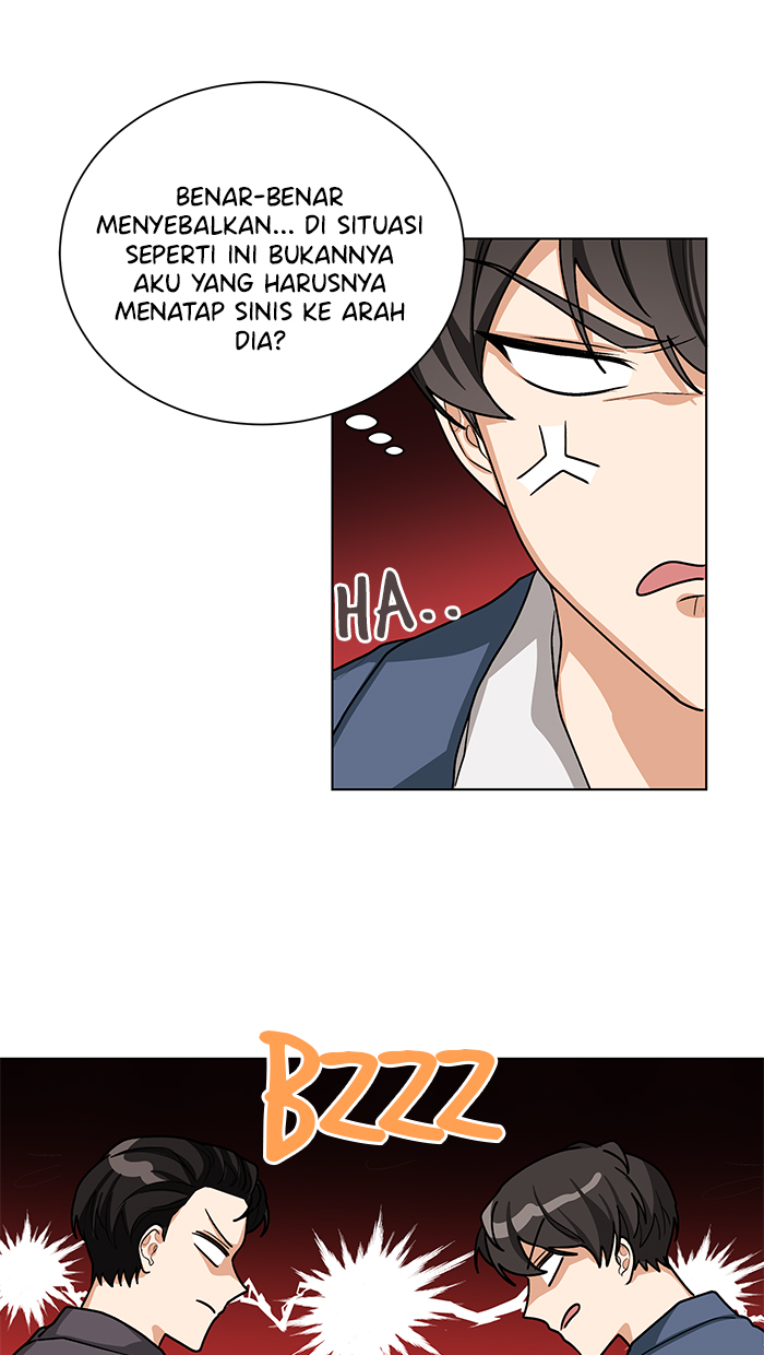 We're Soulmates Starting From Today chapter 44 halaman 9