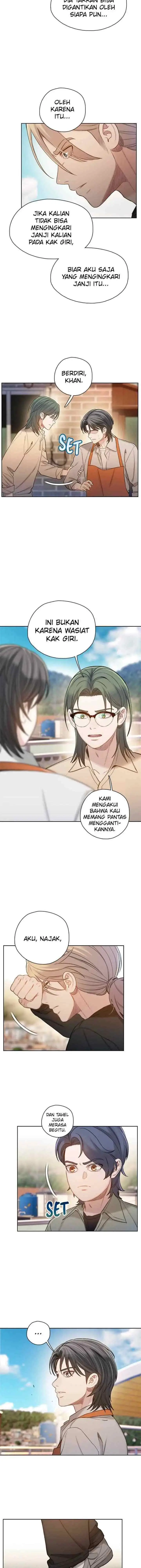 Dark Moon: The Grey City chapter 51 halaman 4
