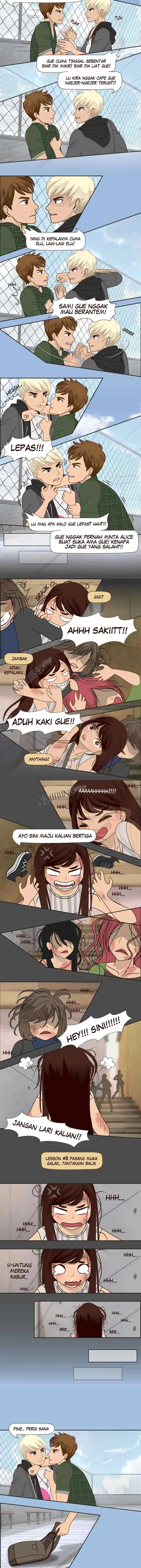 Alice chapter 32 halaman 5