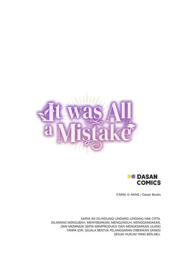 Everything Was a Misunderstanding chapter 57 halaman 82