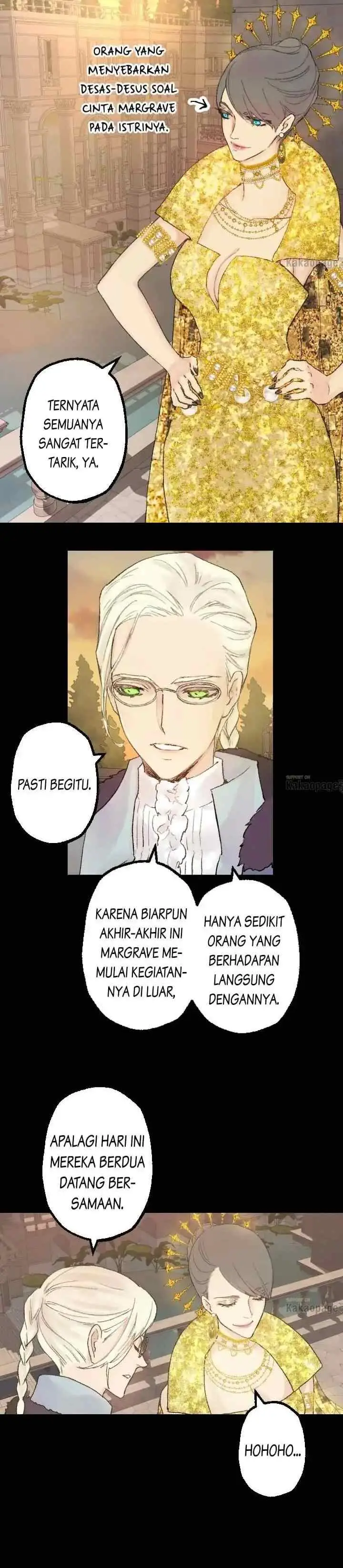 As Long as You Like It chapter 176 halaman 4