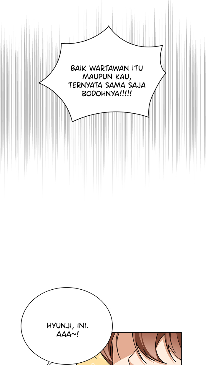 We're Soulmates Starting From Today chapter 56 halaman 22