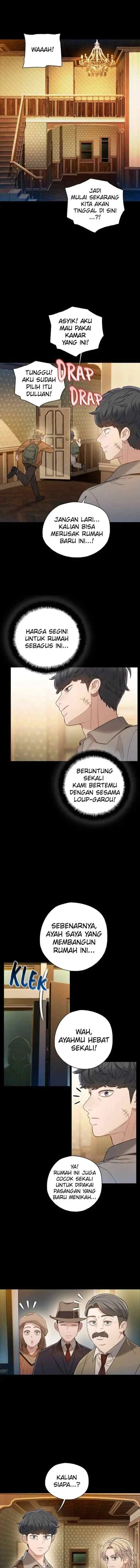 Dark Moon: The Grey City chapter 35 halaman 10