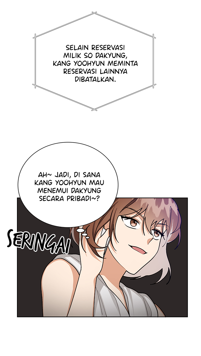 We're Soulmates Starting From Today chapter 58 halaman 48