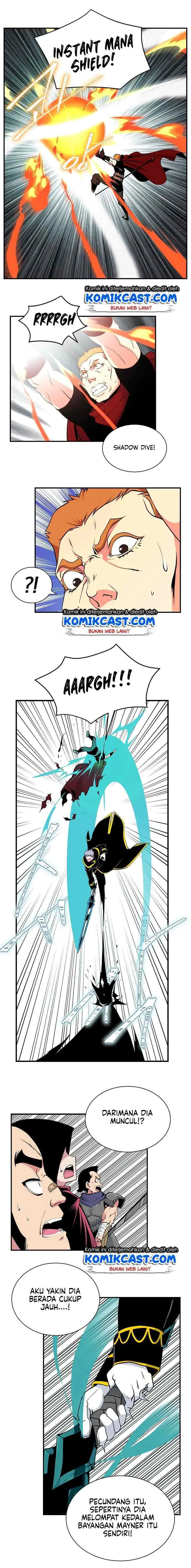 Fantasy Online chapter 39 halaman 11