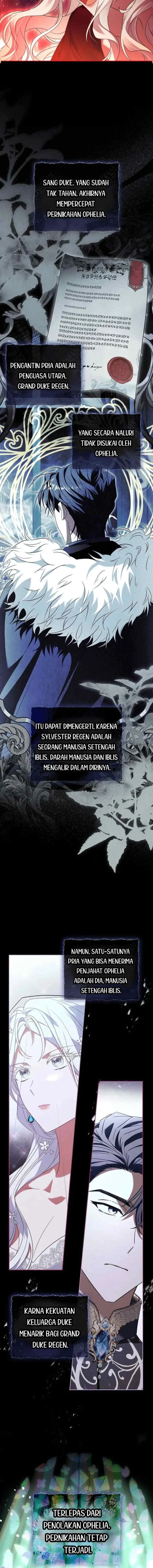 Honey, Why Can't We Get a Divorce? chapter 1 halaman 11