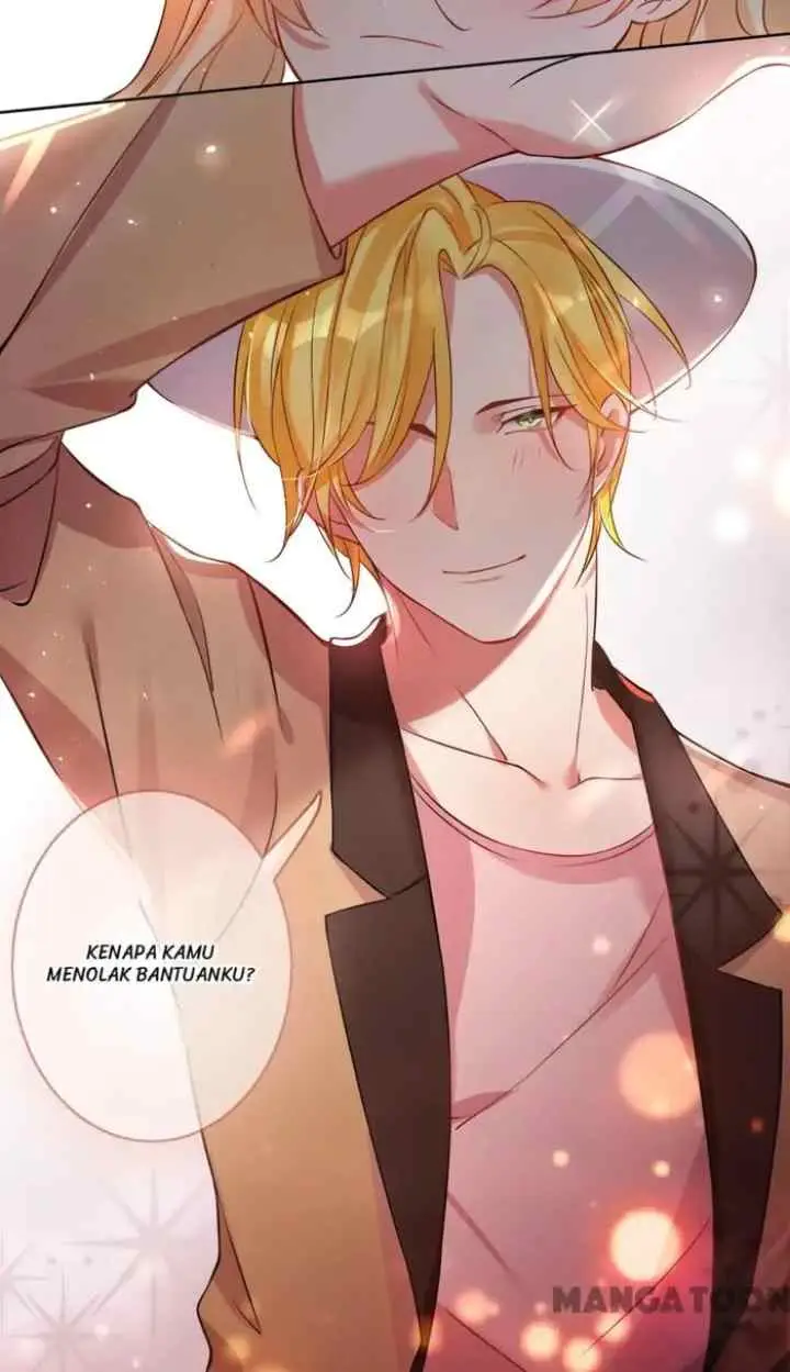 Fairy Match-Maker's Mortal Lover chapter 17 halaman 15