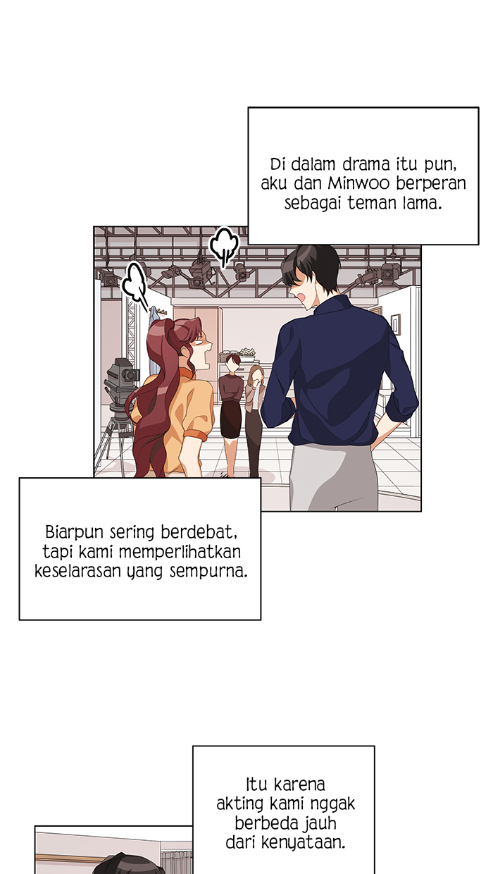 We're Soulmates Starting From Today chapter 1 halaman 41