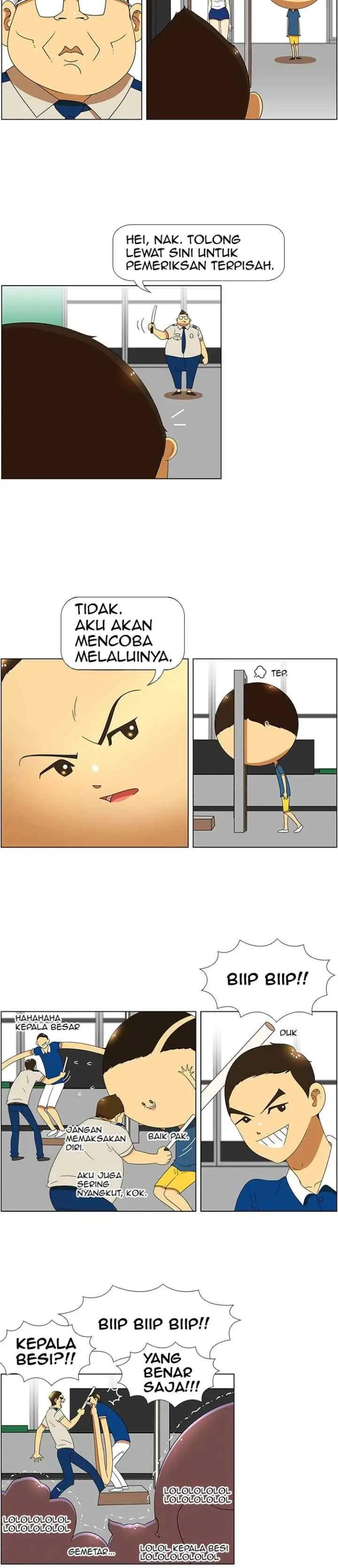 New Normal: Class 8 chapter 54 halaman 5