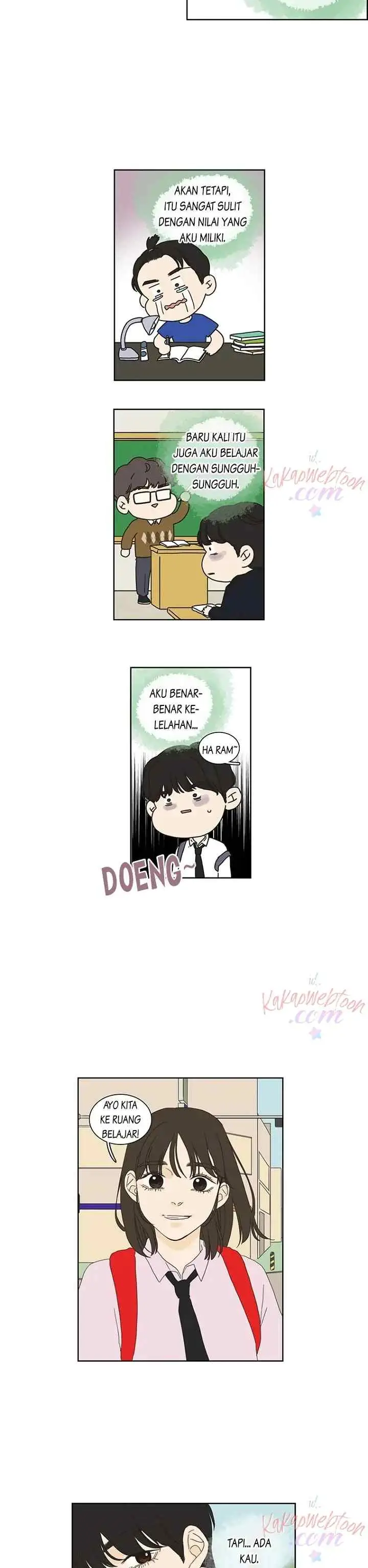 Dolled Up chapter 78 halaman 12