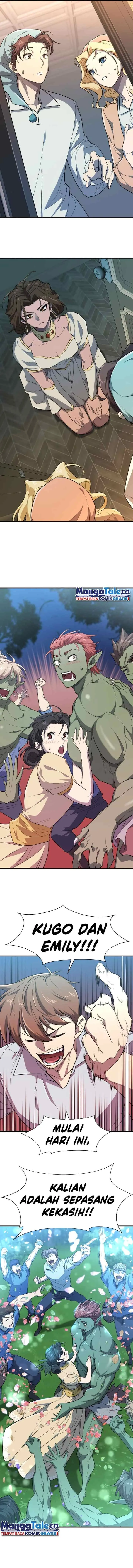 O melhor engenheiro do mundo chapter 102 halaman 14