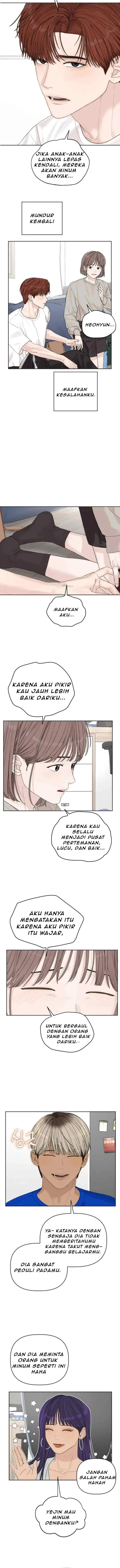 Dream of Learning chapter 6 halaman 6