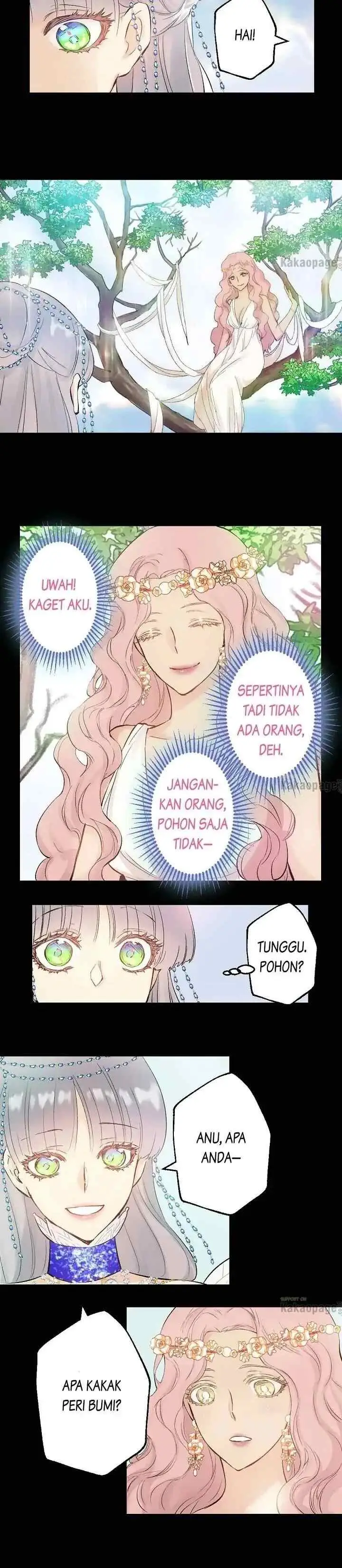 As Long as You Like It chapter 190 halaman 9