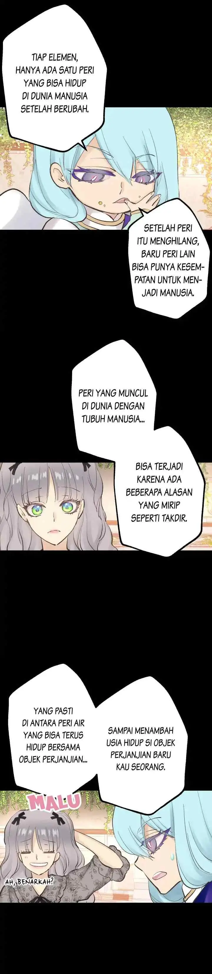 As Long as You Like It chapter 166 halaman 13