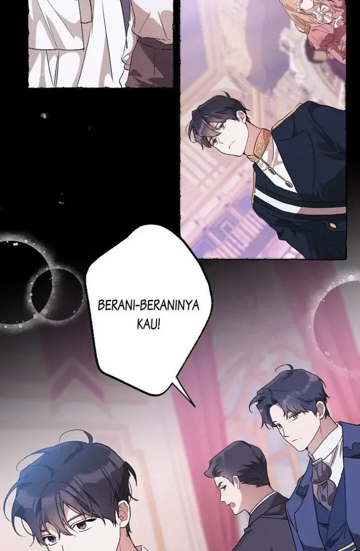 Everything Was a Misunderstanding chapter 64 halaman 16