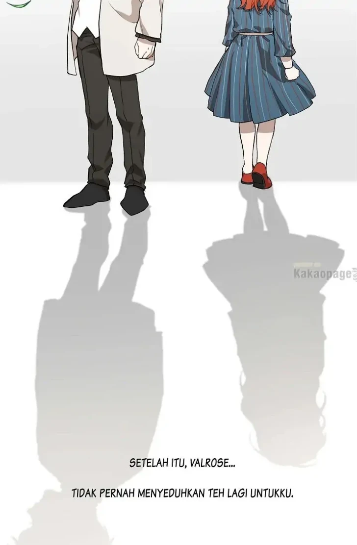 Everything Was a Misunderstanding chapter 17 halaman 20