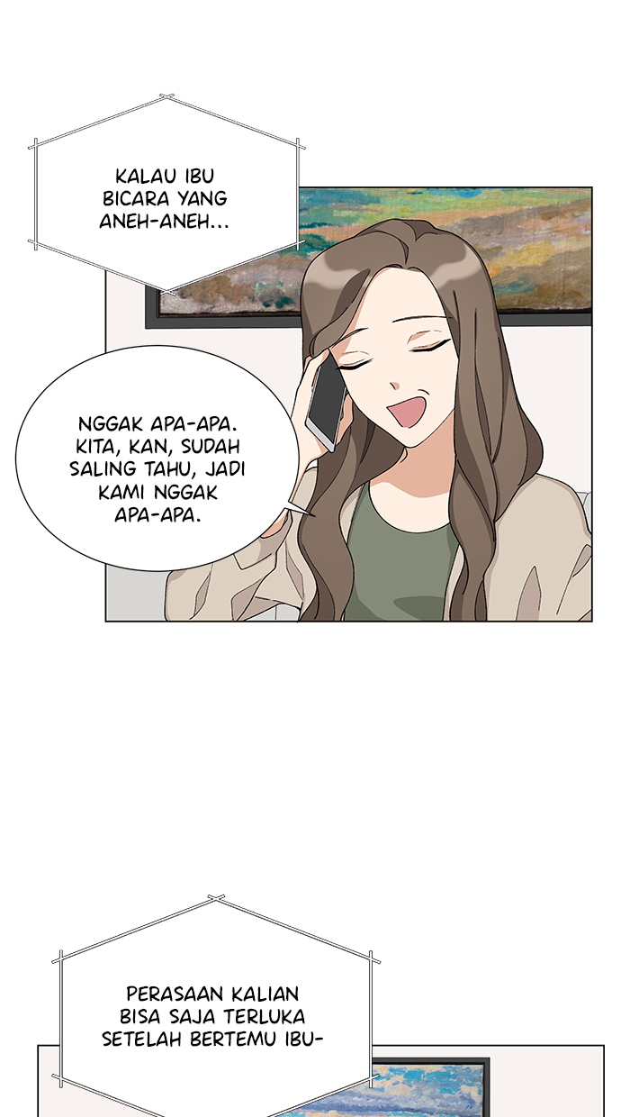 We're Soulmates Starting From Today chapter 10 halaman 28