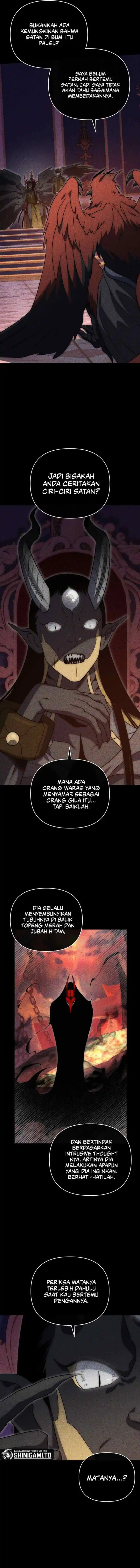 Player Who Returned 10,000 Years Later chapter 117 halaman 6