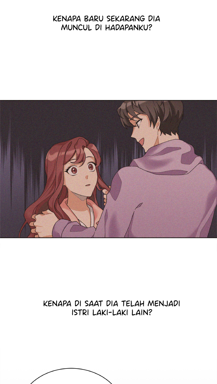 We're Soulmates Starting From Today chapter 40 halaman 23