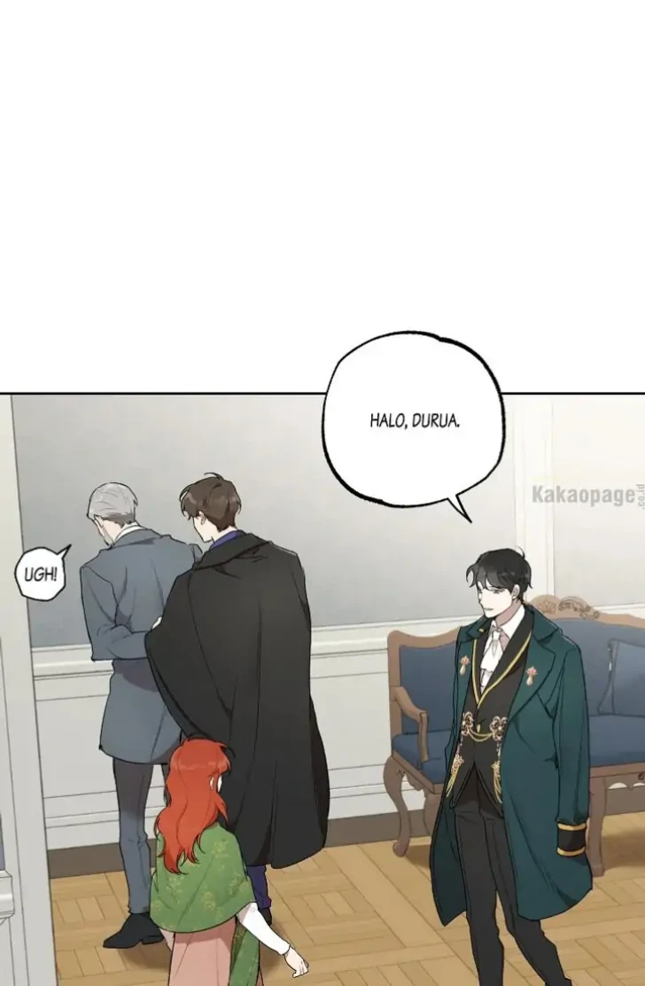 Everything Was a Misunderstanding chapter 37 halaman 73