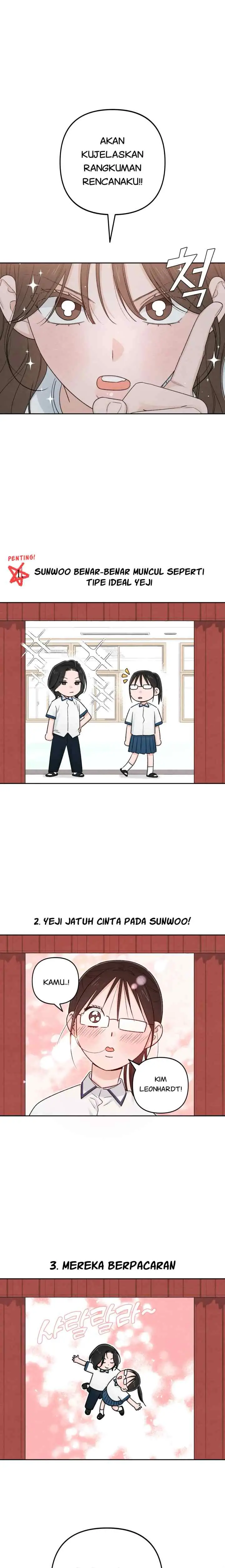 Apocalypse of Youth chapter 98 halaman 5