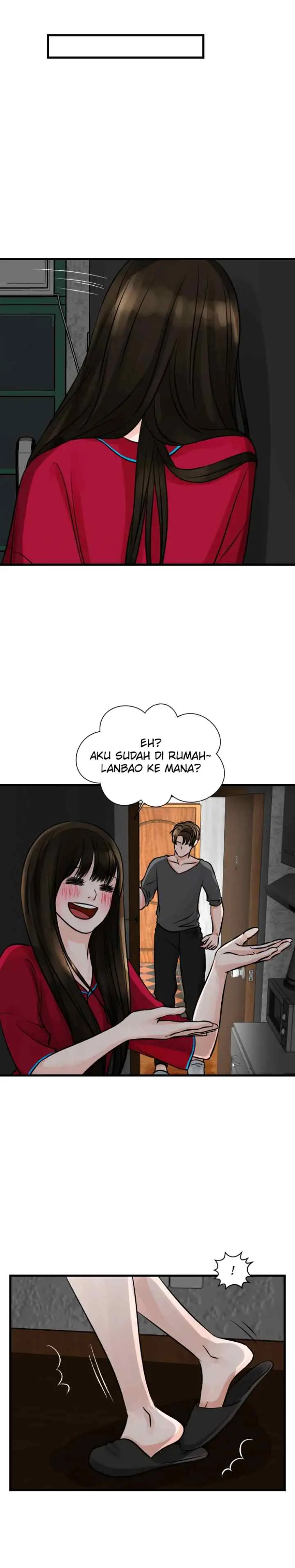 One + One (Bao A) chapter 20 halaman 6