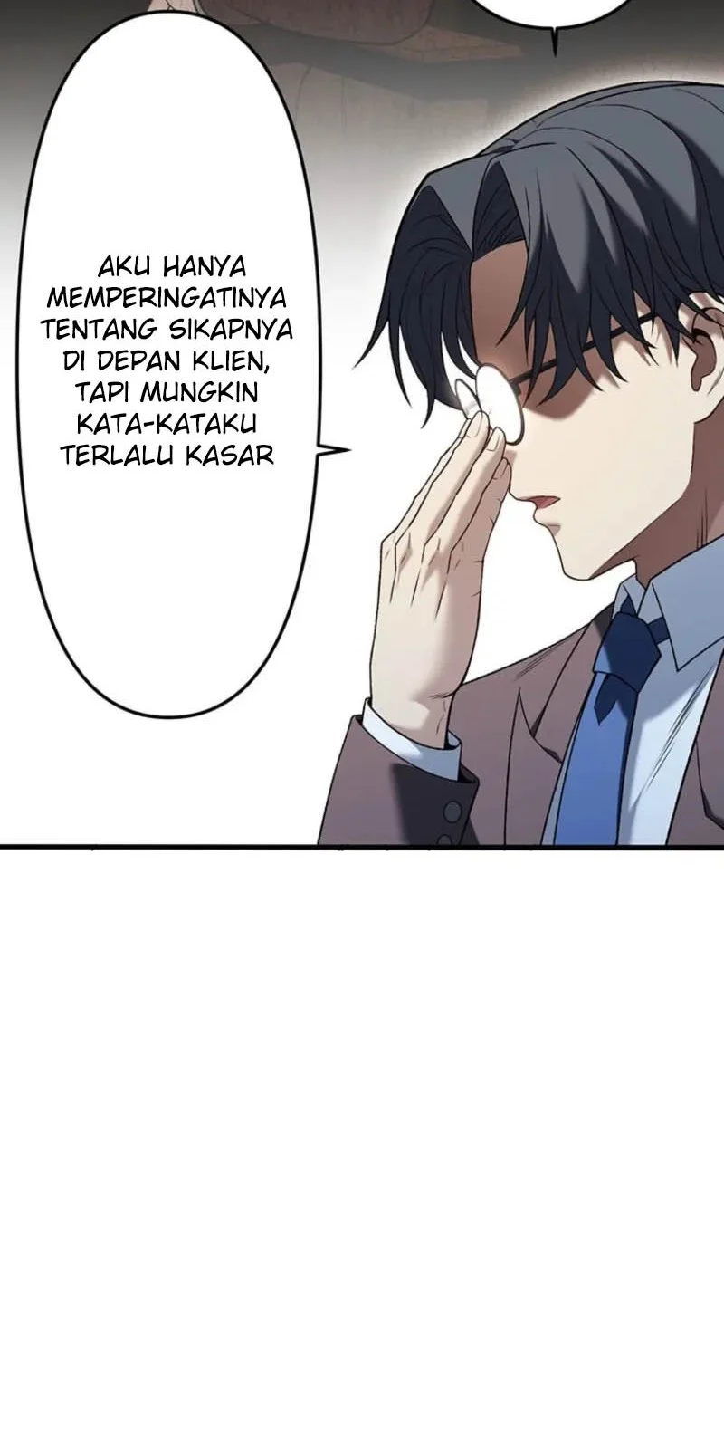 Brawl Dad: The No-Name Middle-Aged Beast chapter 30 halaman 10