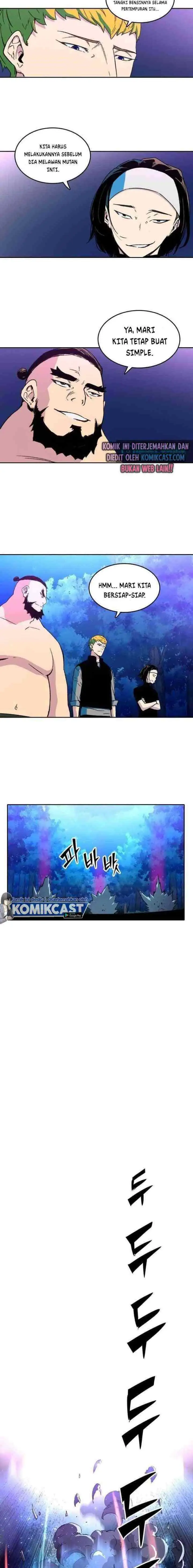OOPARTS chapter 41 halaman 10
