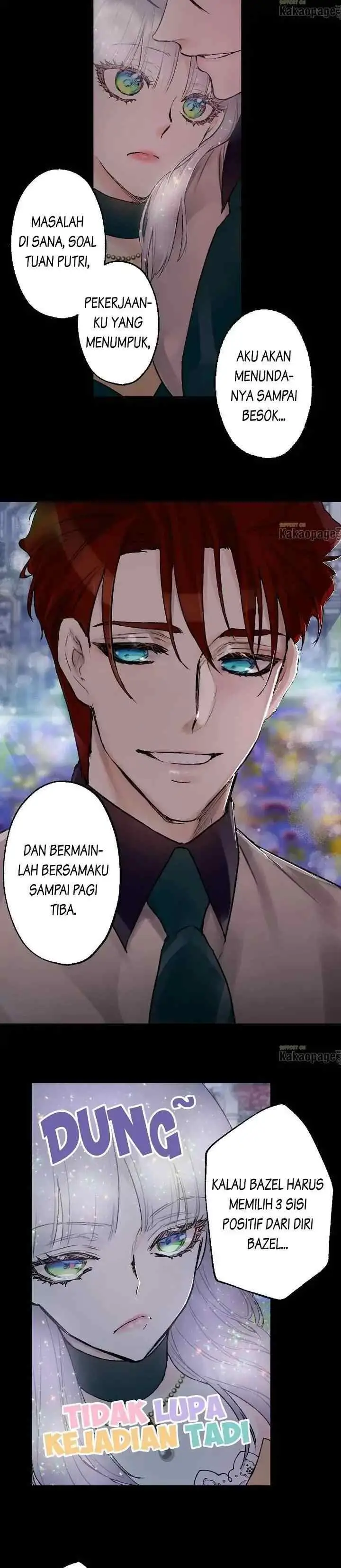 As Long as You Like It chapter 206 halaman 8