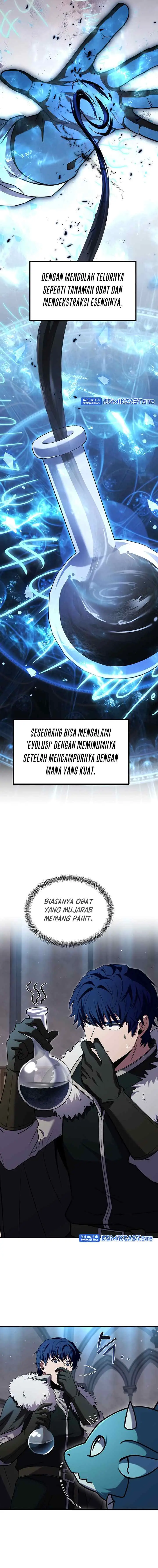 Rebirth of the 8-Circled Mage chapter 125 halaman 7