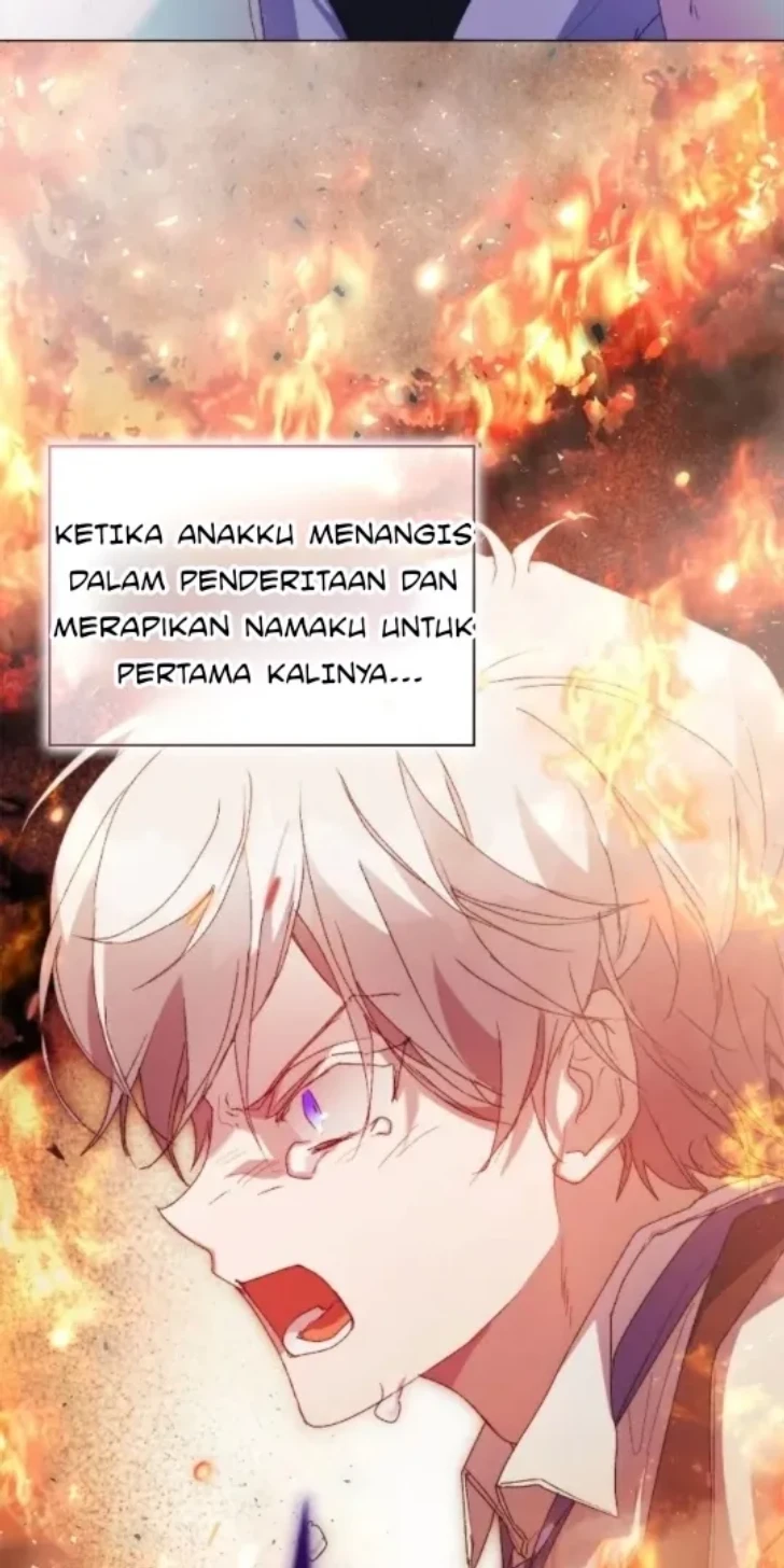 I'll Atone by Raising You Properly in This Life, Your Majesty! chapter 118 halaman 13