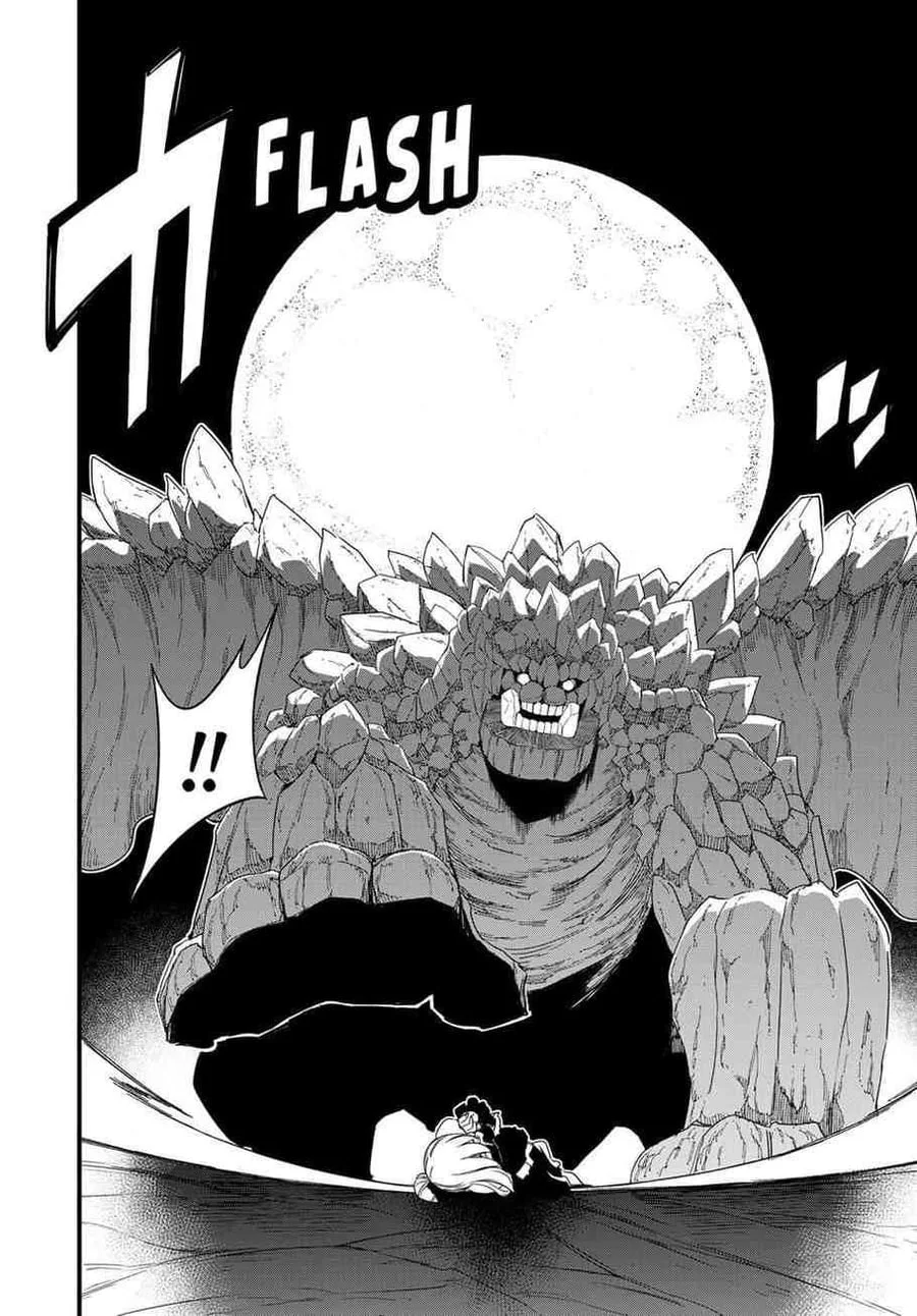 Fairy Tail: 100 Years Quest chapter 213 halaman 16