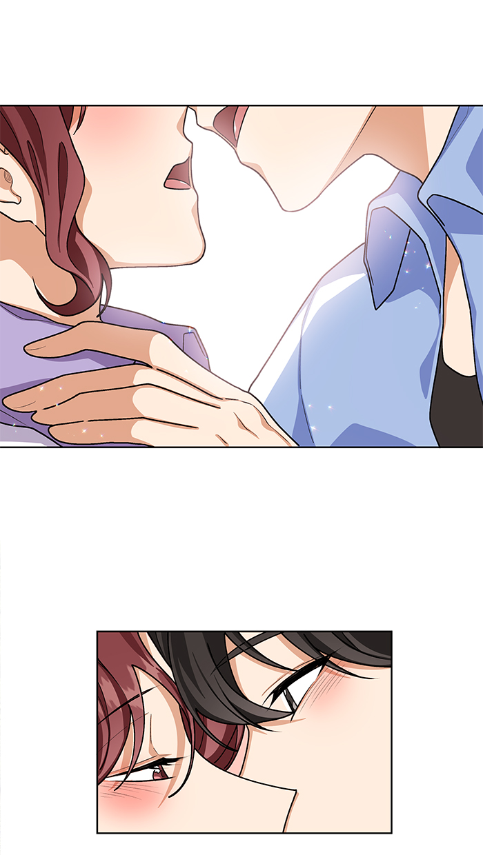 We're Soulmates Starting From Today chapter 47 halaman 34