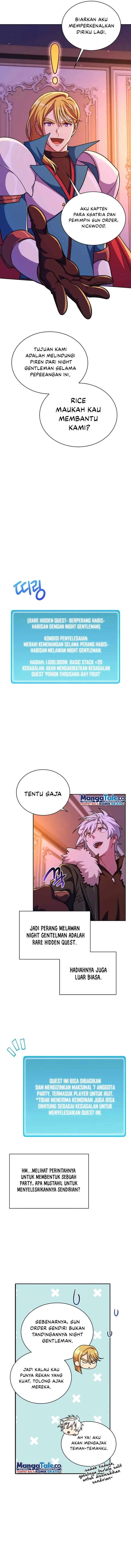 Please Have a Meal chapter 98 halaman 12