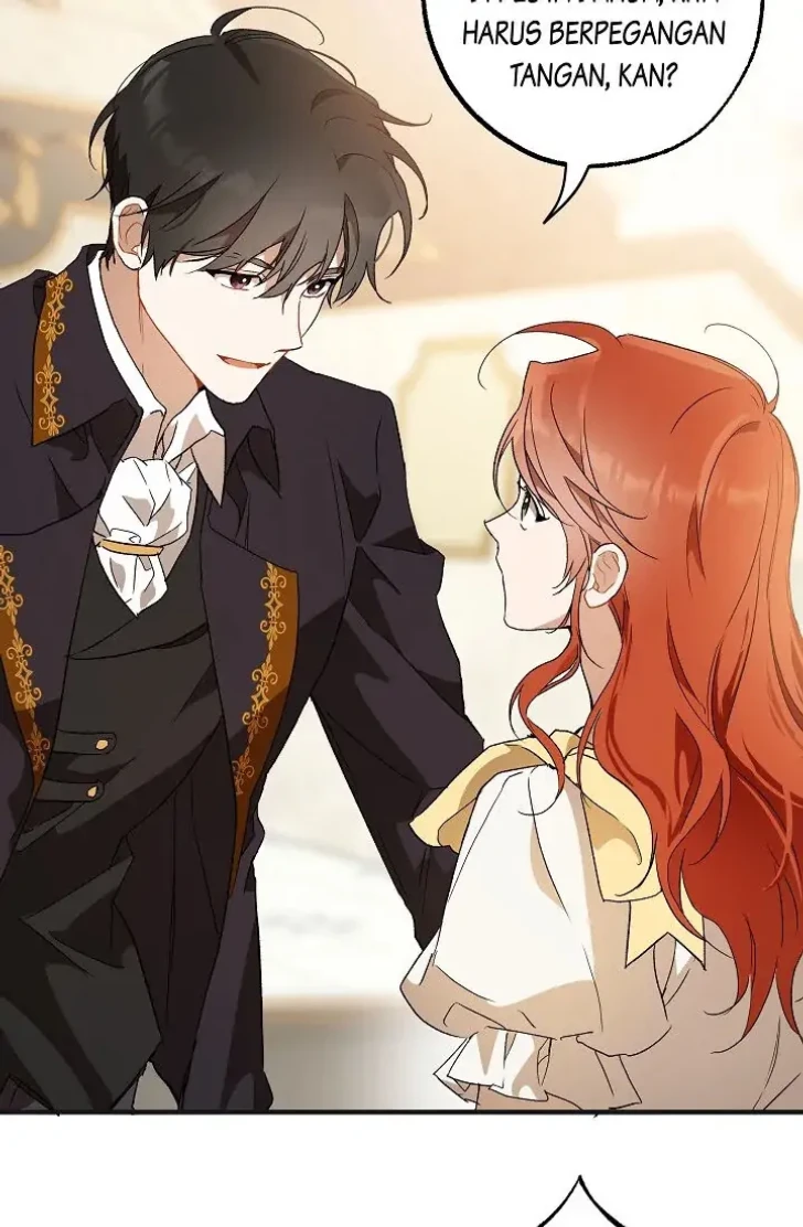 Everything Was a Misunderstanding chapter 65 halaman 54