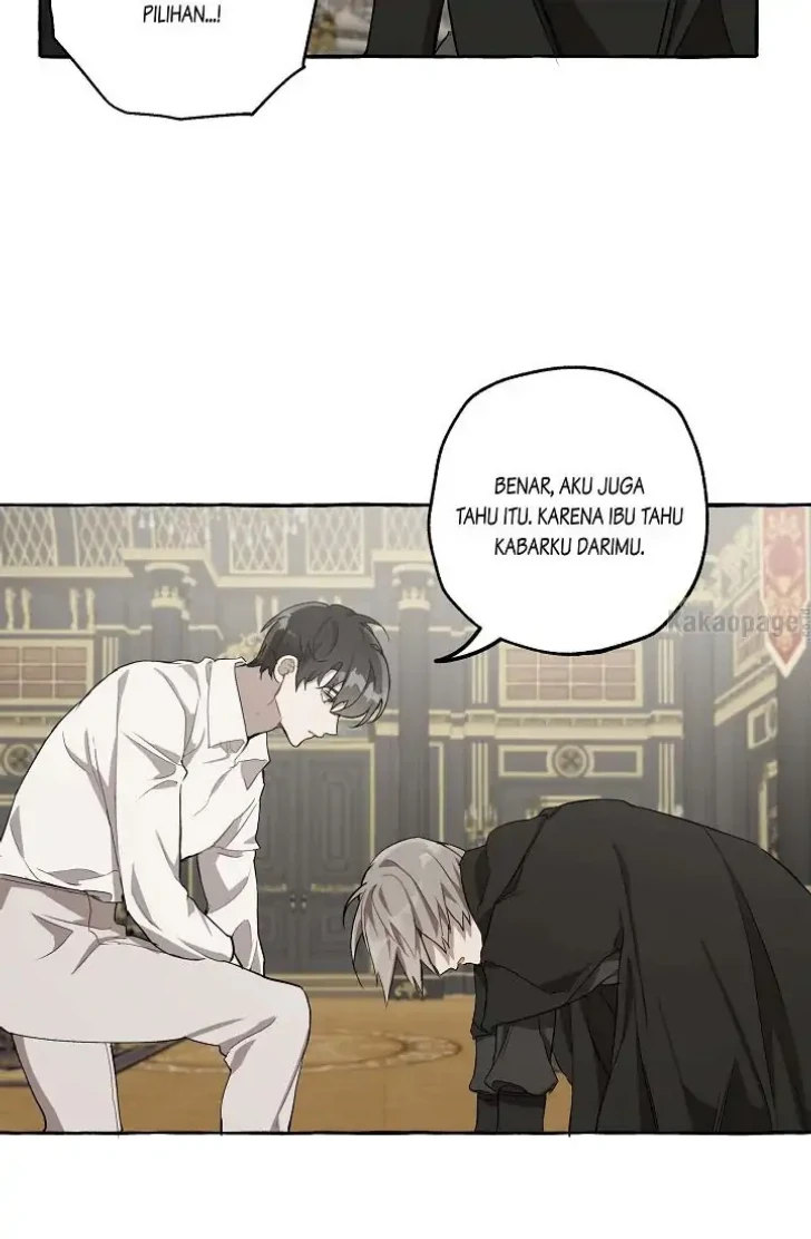 Everything Was a Misunderstanding chapter 19 halaman 54