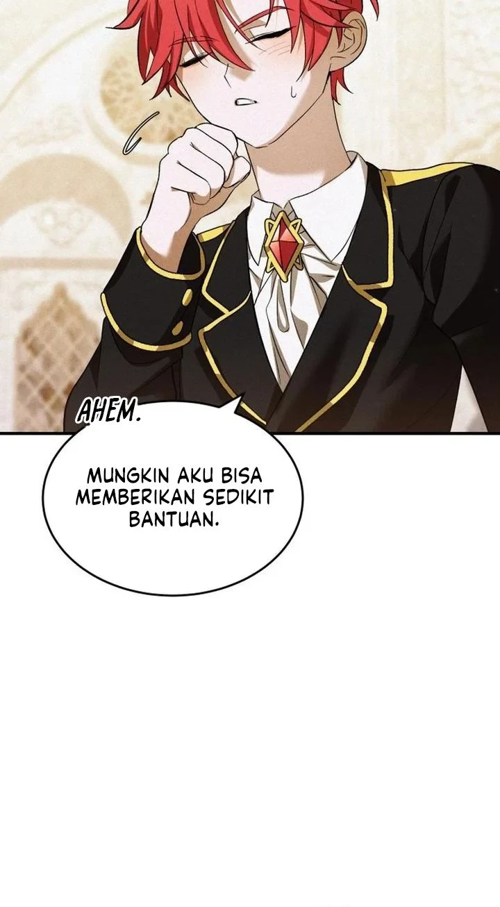 One Day, I Became a Hatchling chapter 14 halaman 59