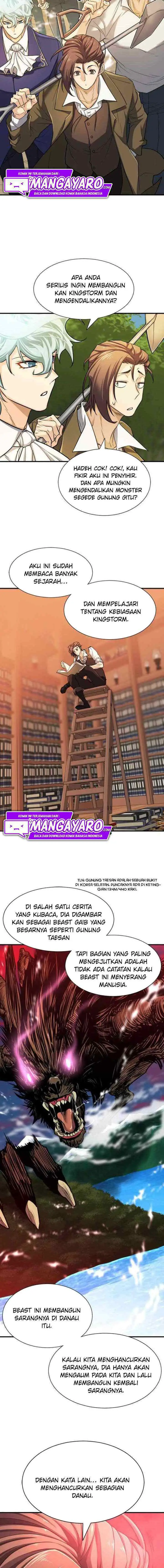 O melhor engenheiro do mundo chapter 53 halaman 14